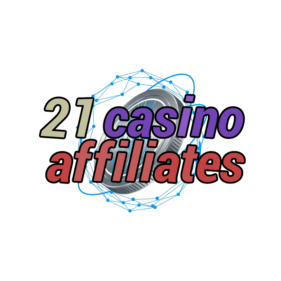 21 casino affiliates